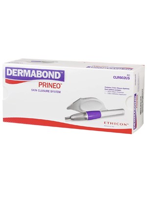 DERMABOND PRINEO Skin Closure System 60cm