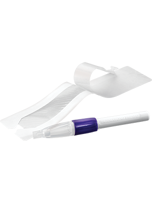 DERMABOND PRINEO Topical Skin Adhesive 22cm