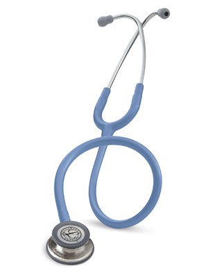 3M™ Littmann® Classic III™ Stethoscope - Ceil Blue