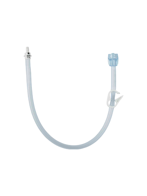 Avanos MIC-KEY* Bolus Feed Extension Set ENFit® Connector - Box/5