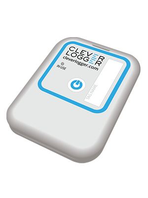 Clever Logger Temperature Logger -Each