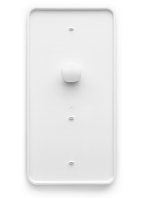 MESI mTABLET 4-Port Charging Station Module