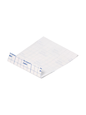 Sterile Surgical Fixation Tape, 10cm x 20cm - Box/100