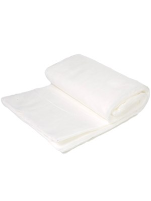 Burns Gauze Dressing Pack, Soft Roll Non-Adherent, 90cm x 2m