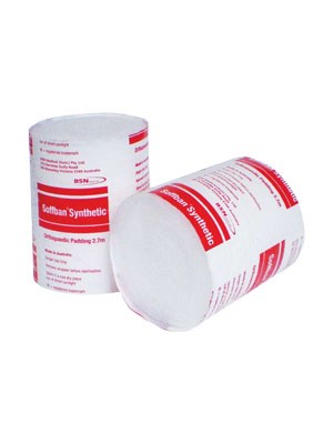 Soffban Synthetic 10cm x 2.7m - Pkt/12