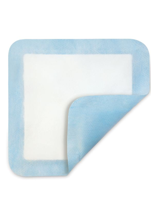 Mextra Superabsorbent Wound Dressing, 12.5 x 22.5cm - Box/10