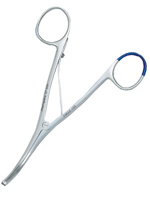 TROUSSEAU TRACHEAL DILATOR 14cm - Ctn/20