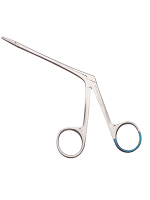 Alligator Forceps- 8.5cm 