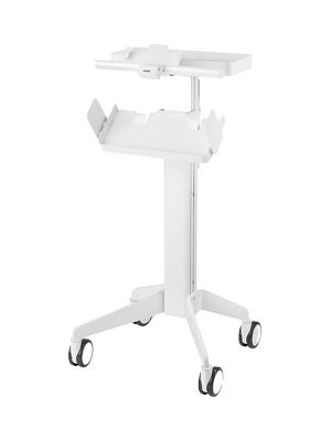 MESI mTABLET System Trolley Mobile Storage for Devices