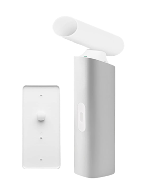 MESI Spirometry Extension Module for mTABLET Wireless