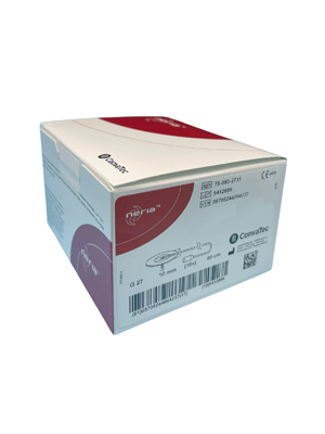 Neria G27 10mm x 80cm Tubing Box/10