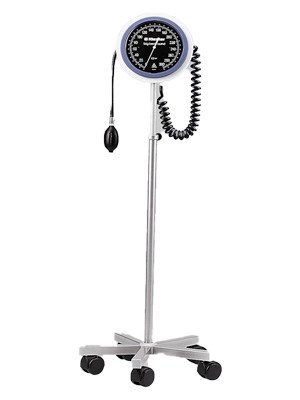 Riester Big Ben Sphygmomanometer Trolley