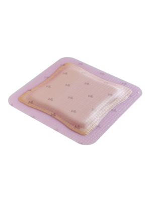 allevyn silver foam dressing Allevyn Ag Non-Adhesive Silver Wound Dressing (Pad Size: 6" x 6", Amount: Individual Dressing)