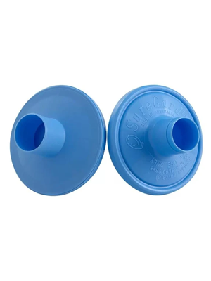 SureGard Universal Respiratory Filter - Box/100