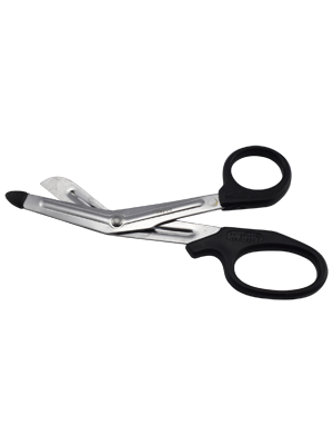 Universal Trauma Scissors 19cm-Black