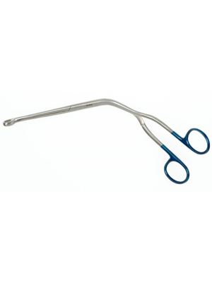 Magill Introducing Forceps Sage Sterile Single Use