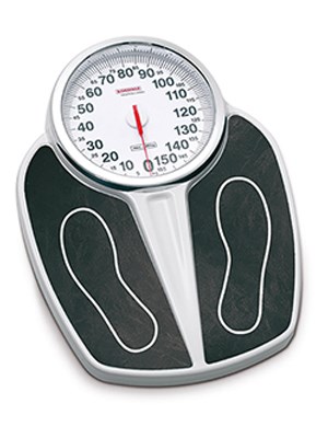 SOEHNLE Mechanical Personal Scales 160kg
