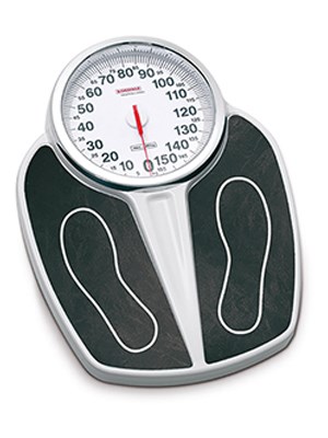 SOEHNLE Mechanical Personal Scales 160kg