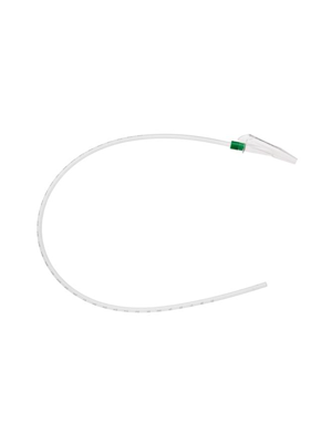 Catheter Suction Mully 50cm Straight Vacutip CH16