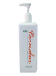 Dermalux Natural Hand and Body Wash for Sensitive Skin 500mL