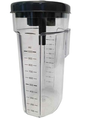 TONGYE CANNISTER FOR MC600