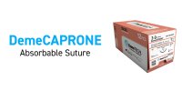 Demetech Absorbable Sutrues