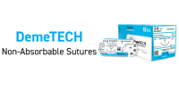 Demetech Non-Absorbable Sutures