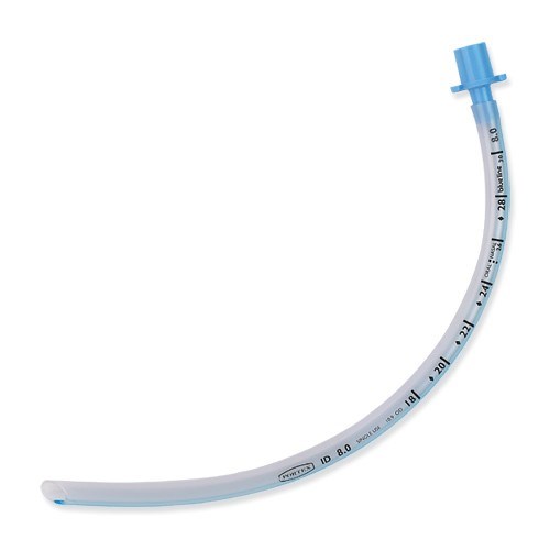 Endotracheal Tubes Uncuffed Size 4.0