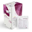 GAMMEX Latex Moisturizing Gloves Size 7.5 - Box/50
