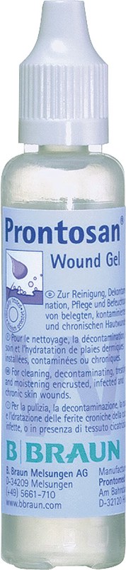 Prontosan Gel 30ML