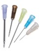 BD PrecisionGlide 25G x 38mm Thin Wall Needle - Box/100