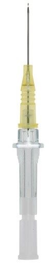 BD Insyte™ I.V. Cannulae 16G x 1.16 30mm