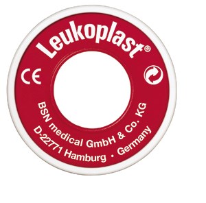 Leukoplast® Standard 1.25cm x 5m