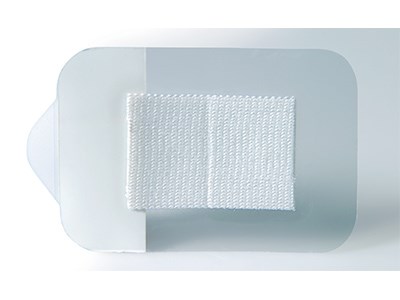 Cutifilm Plus Transparent Island Dressing, 8cm x 10cm – Box/25