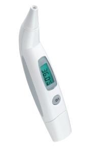 Microlife Digital Ear Thermometer
