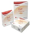 PolyMem® Adhesive Film Wound Dressing, 10cm x 13cm – Box/15