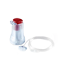 Neria™ Guard Soft Cannula Infusion Set 9mm x 60cm - Box/10