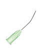 Tri-port Sub Tenon Cannula Eagle Labs 21G x 25mm 