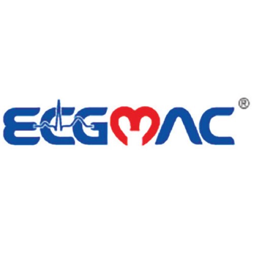Paper for ECG-MAC EM-1201 210mm x 30m Roll