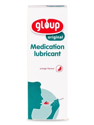 GloupĀ® Medication Lubricant 150mL