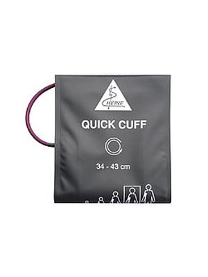 QUICK CUFF LRG ADULT FOR EN200 BP