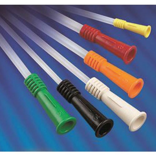 Nelaton Catheter 16FG 22.5cm Female