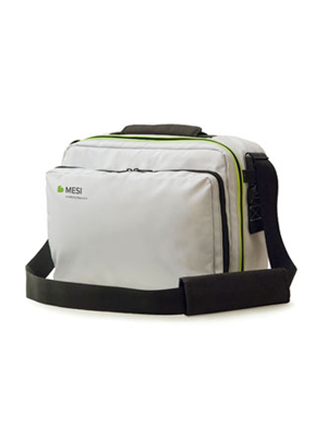 MESI ABPI MD Carry Bag with Padded Shoulder Strap