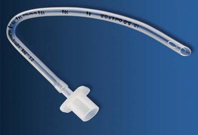 RAE TUBES PLAIN ORAL 3.5mm