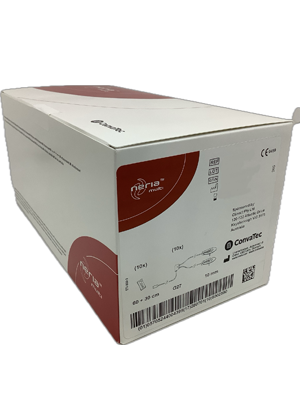 Neria Multi Infusion Set Sterile G27 10mm x 90cm Tubing 