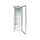Pharmacy Vaccine Fridge Nuline HR400G With Glass Door 350L