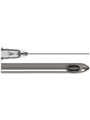 TSK STERIGLIDE 25g 38mm - Box/20