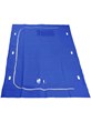 Body Bag Blue with Handles 