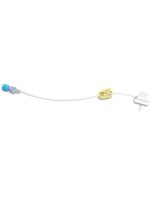 GRIPPERĀ® Huber Needles 22G x 19mm - Box/12