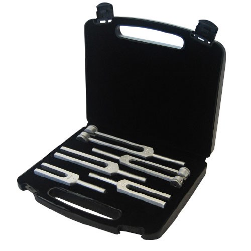 Tuning  Forks C512